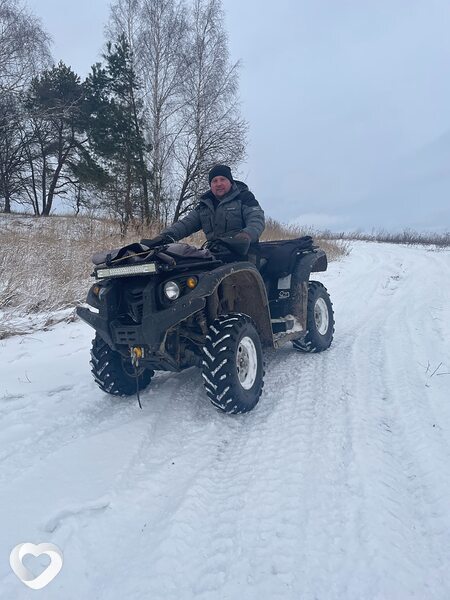 Алексей, 38, Смоленске — анкета №362560
