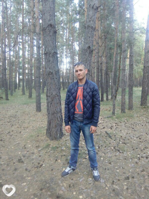Сергей, 36, Омске — анкета №362561