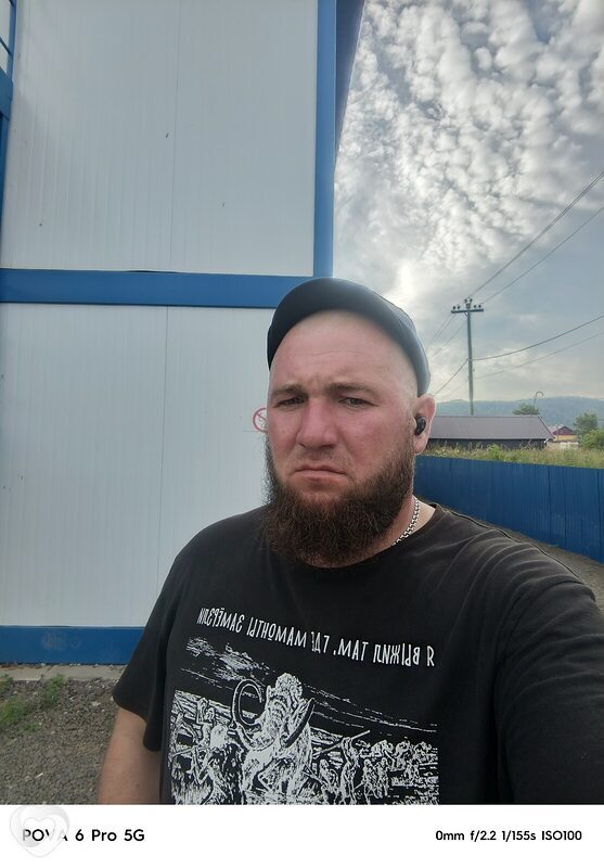 Александр, 34, Азове — анкета №362566