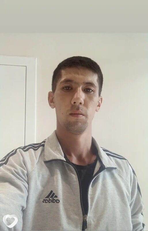 Ербол, 30, Алматы — анкета №362568