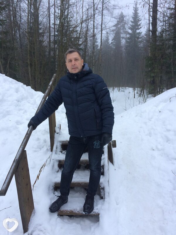 Евгений, 46, Волгограде — анкета №362569