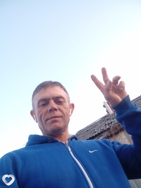 Сергей, 46, Калаче — анкета №362573