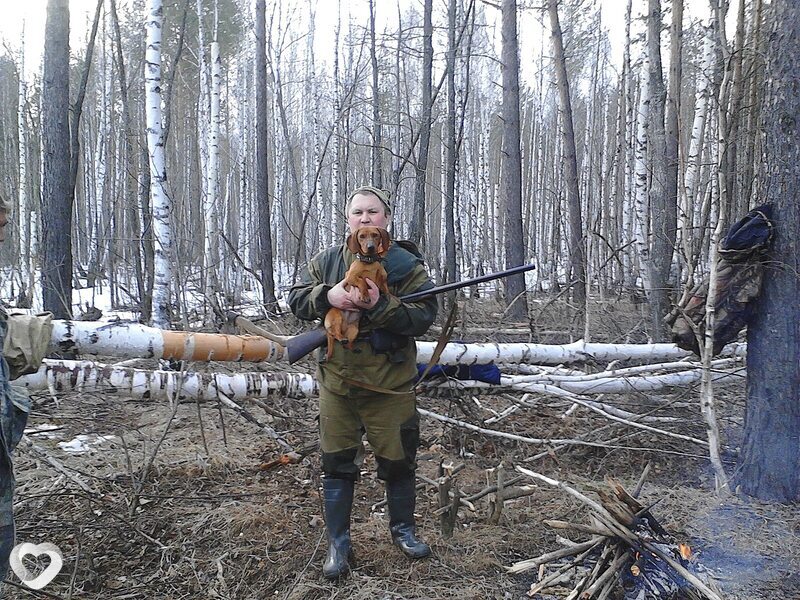 Влад, 41, Ульяновске — анкета №362577