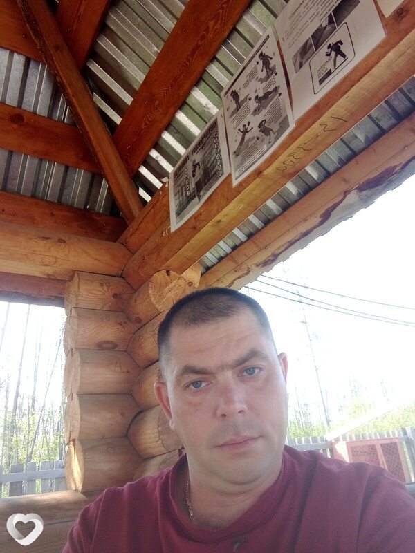 Константин, 39, Сорочинске — анкета №362359
