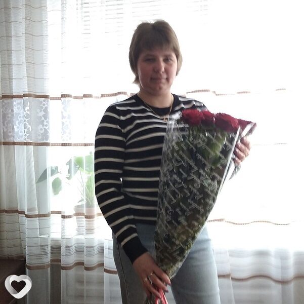 Карина, 34, Запорожье — анкета №362361