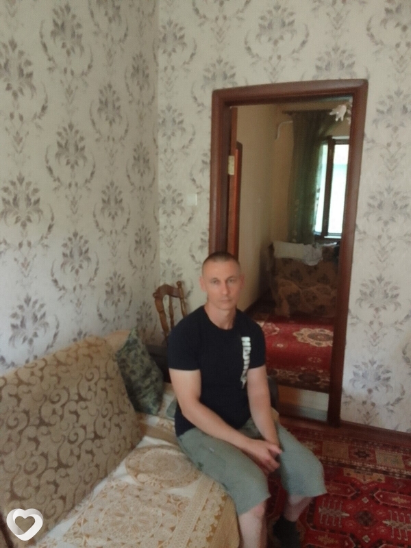 Алексей, 43, Краснодаре — анкета №362362