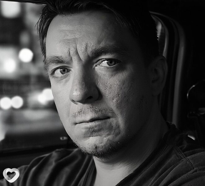 Дмитрий, 36, Лиде — анкета №362367