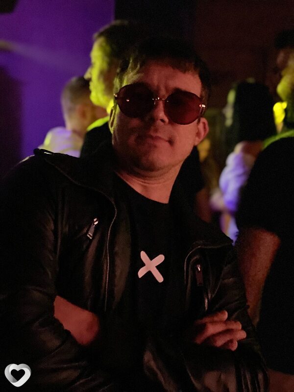 Игорь, 41, Москве — анкета №362369