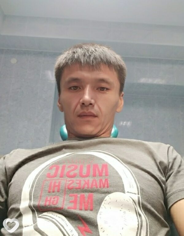 Руслан, 37, Бишкек — анкета №362371