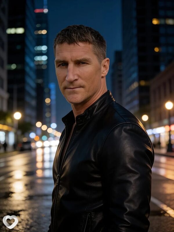Алексей, 46, Южно-Сахалинске — анкета №362377