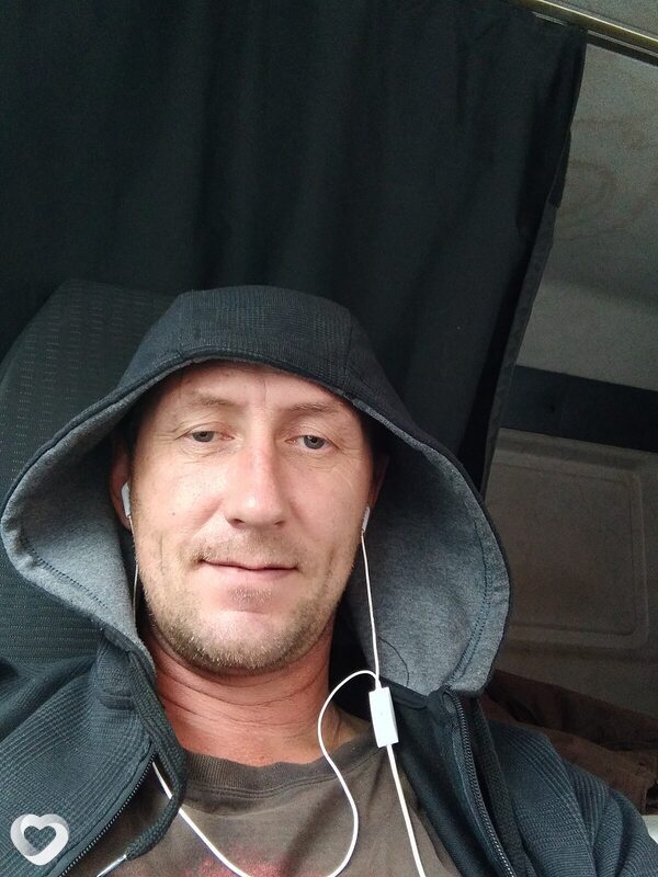Алекс, 50, Вологде — анкета №362756