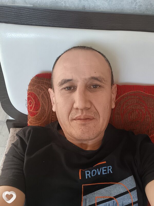 Айбол, 47, Алматы — анкета №362757