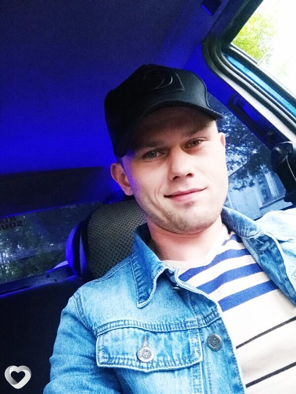 Владимир, 31, Иванове — анкета №362769