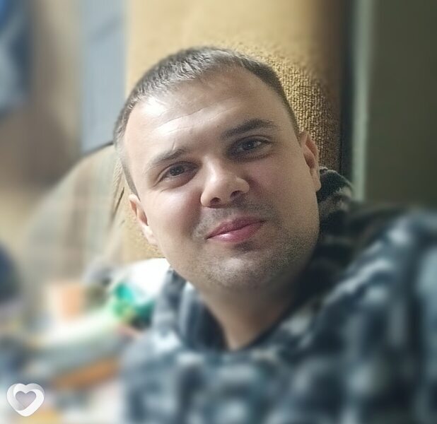 Макс, 33, Саратове — анкета №362770