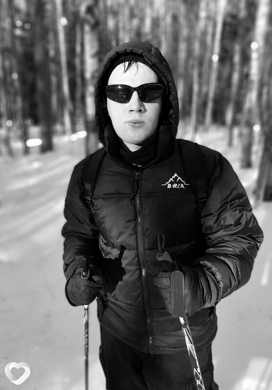 Евгений, 25, Санкт-Петербурге — анкета №362772