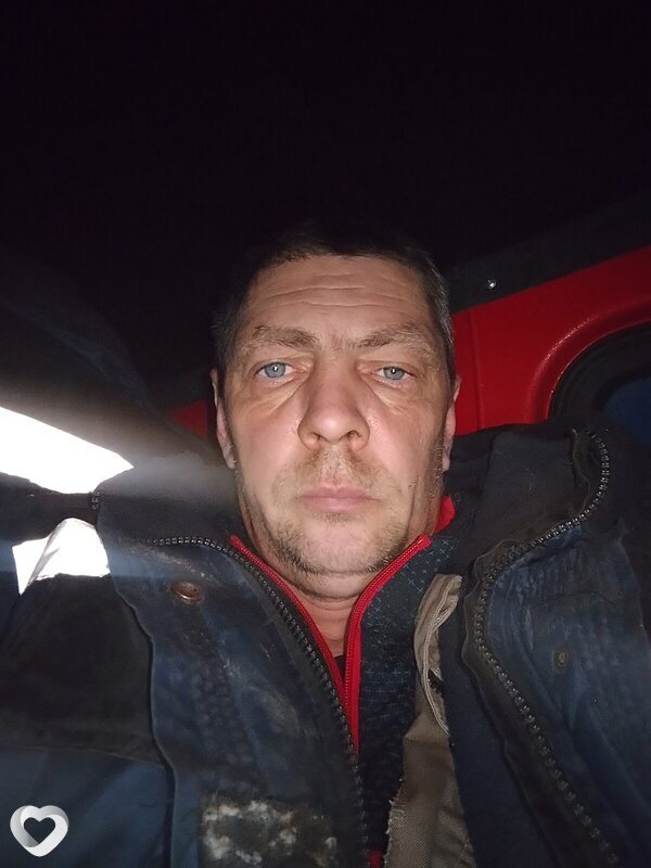 Пара, 43, Набережных Челнах — анкета №362773