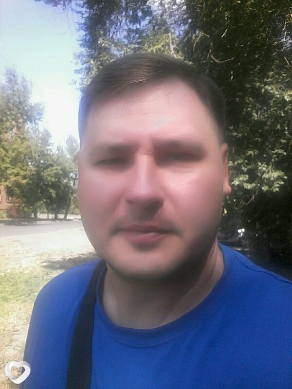 Александар, 40, Караганде — анкета №362775