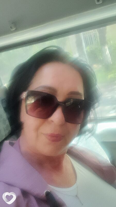 Надежда, 50, Актобе — анкета №362777