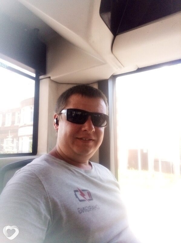 Андрей, 35, Иванове — анкета №362778