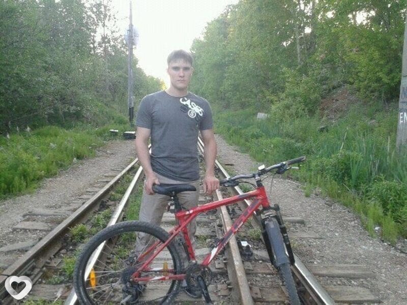 Алексей, 34, Ижевске — анкета №362509