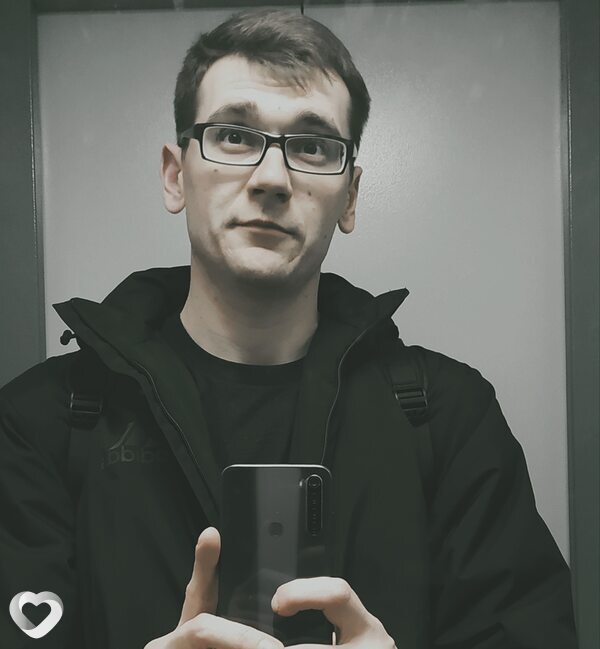 Дмитрий, 43, Екатеринбурге — анкета №362510