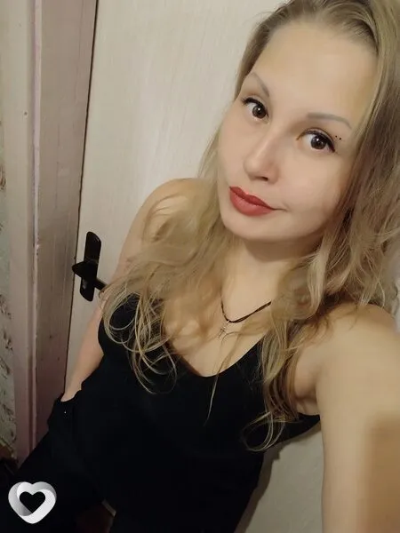 Кристина, 34, Витебске — анкета №8339