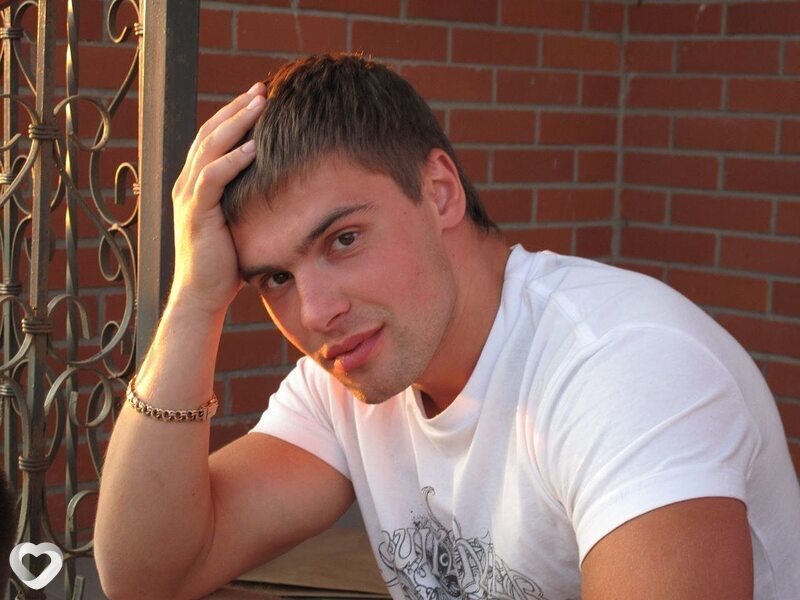 Никита, 39, Москве — анкета №362514