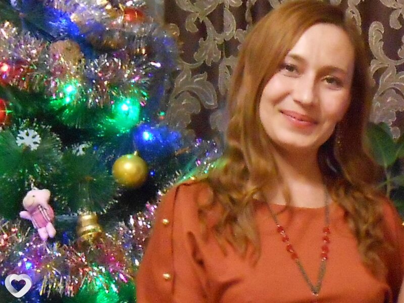 Аля, 44, Уфе — анкета №362518