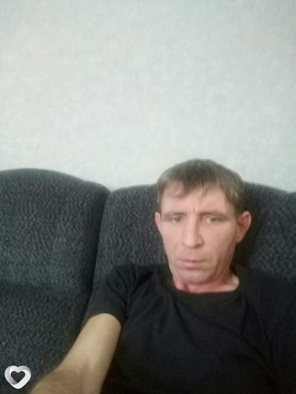 Сергей, 42, Костанае — анкета №362522