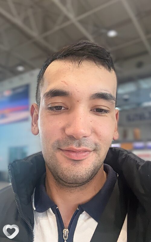Жанабай, 28, Усть-Каменогорск — анкета №362531