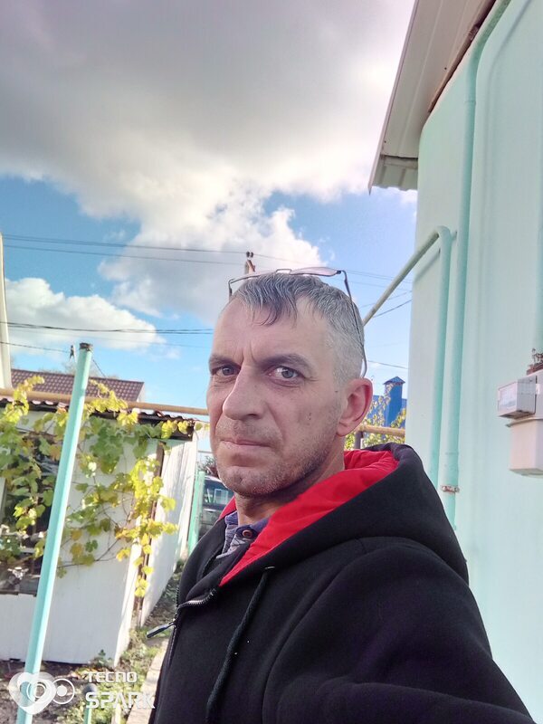 Алексей, 45, Липецке — анкета №362484