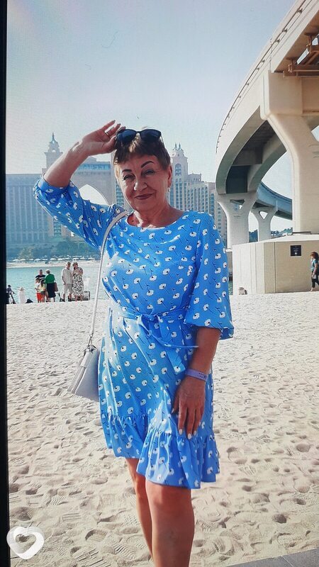 Елена, 64, Санкт-Петербурге — анкета №362491