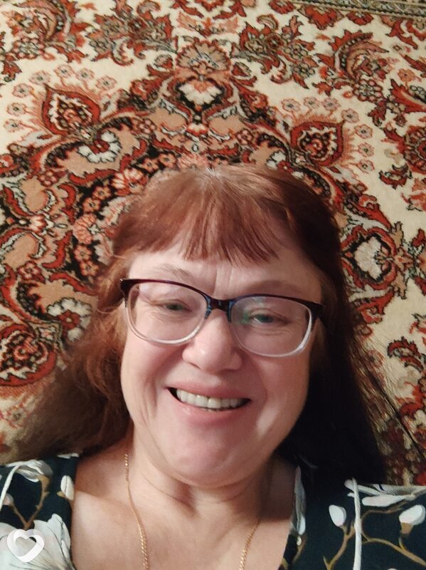 Лариса Сушко, 63, Минске — анкета №362494