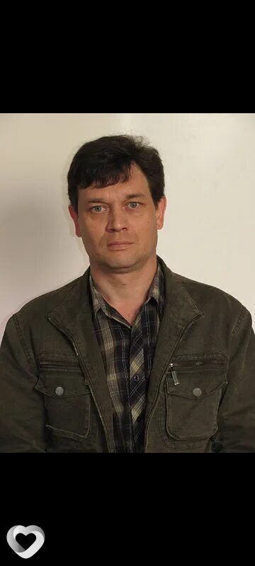 Адам, 52, Полевское — анкета №362495