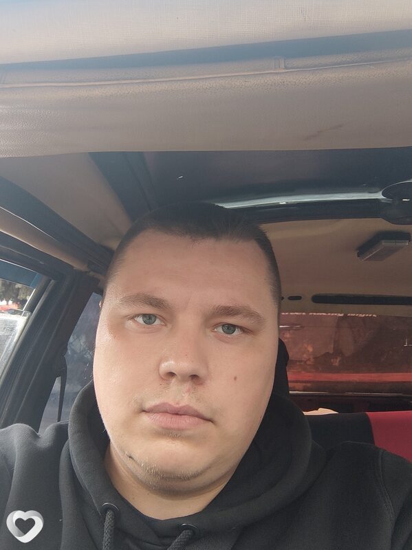 Серега, 36, Кривое Роге — анкета №362497