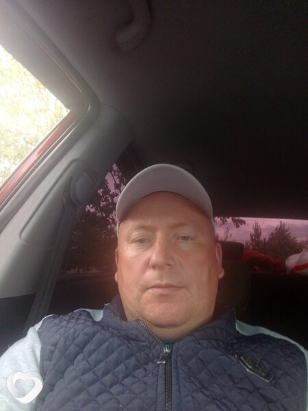 Андрей, 45, Сургуте — анкета №362499