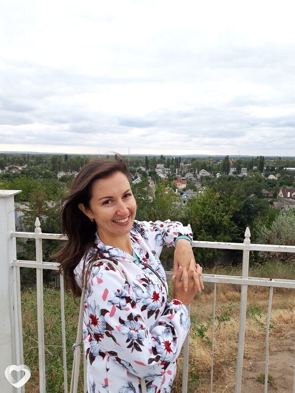 Neonila, 39, Кременчуге — анкета №362502
