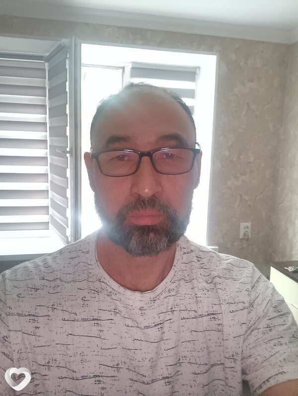 Рахимжан, 53, Алматы — анкета №362432