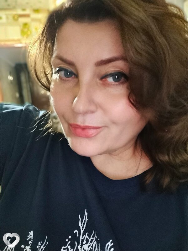 Ольга, 43, Таразе — анкета №362437