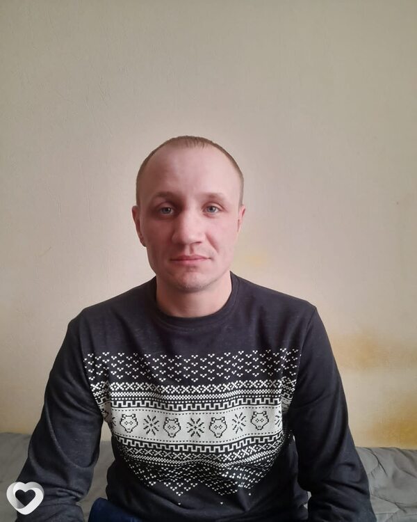 Александр, 46, Гатчине — анкета №362441