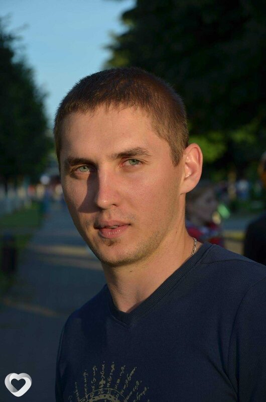 Toha, 36, Минске — анкета №362446