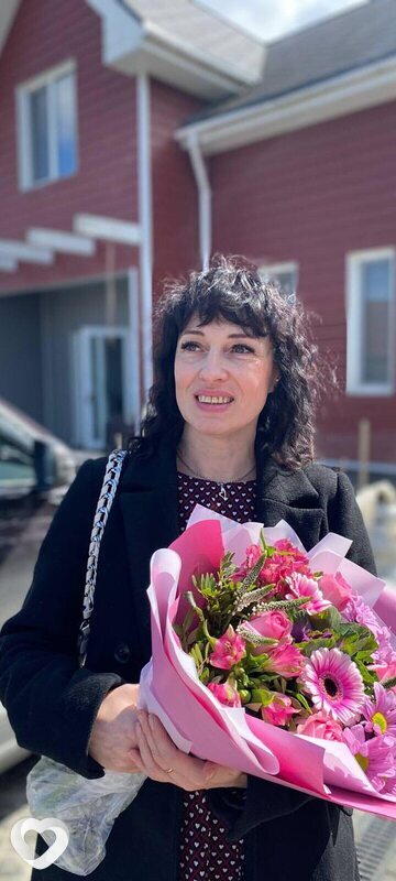 Наталия, 49, Воронеже — анкета №362451