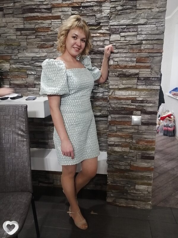 Регина, 44, Казани — анкета №362452