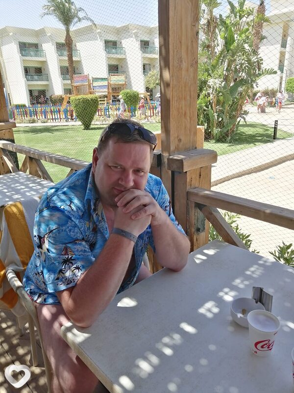 Юрий, 46, Нижнем Тагиле — анкета №362455