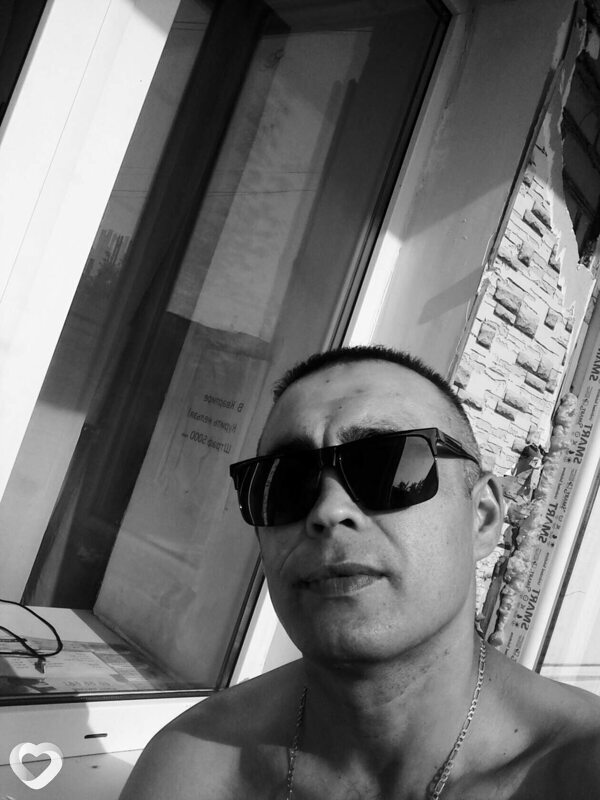 Куат, 42, Есиле — анкета №362383