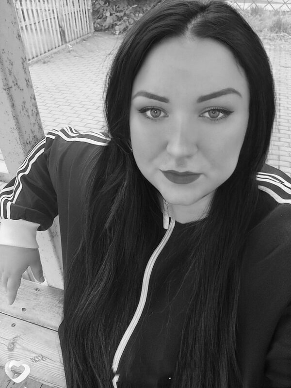 Кристина, 30, Рязани — анкета №362385