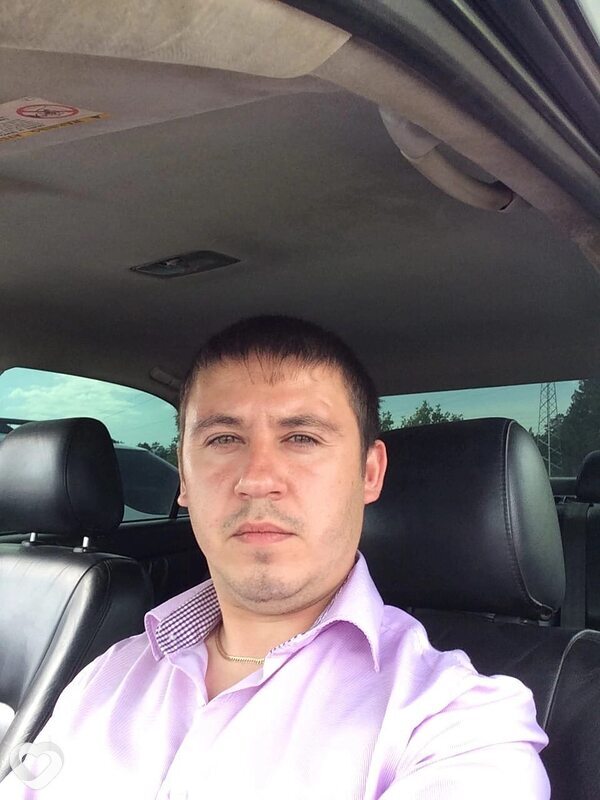 Егор, 39, Иркутске — анкета №362389