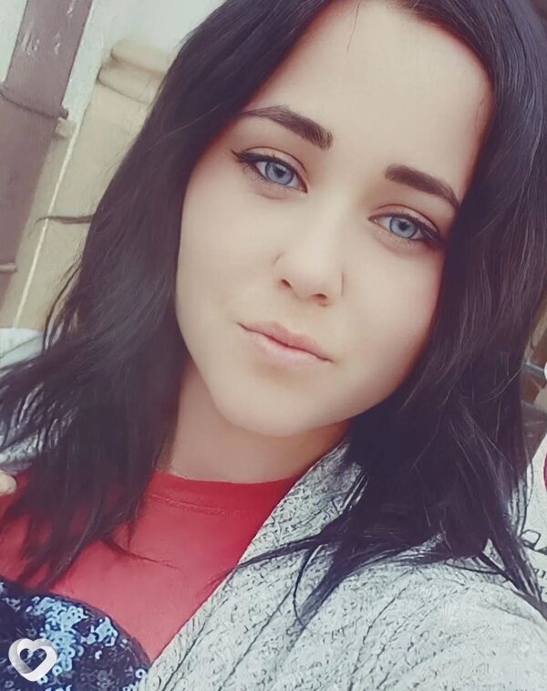 Оля, 34, Полтаве — анкета №362393