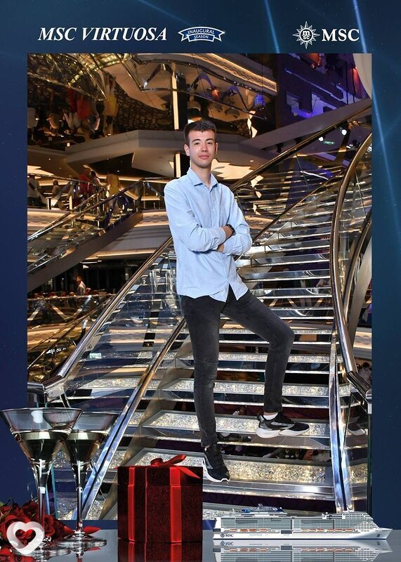Максим, 27, Владивостоке — анкета №362394