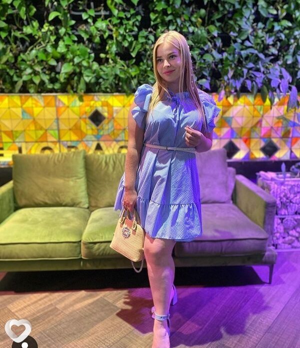 Димкина Любовь, 31, Киеве — анкета №362395